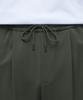 Musinsa Standard Wide Banded Cargo Slacks [Dusty Khaki]