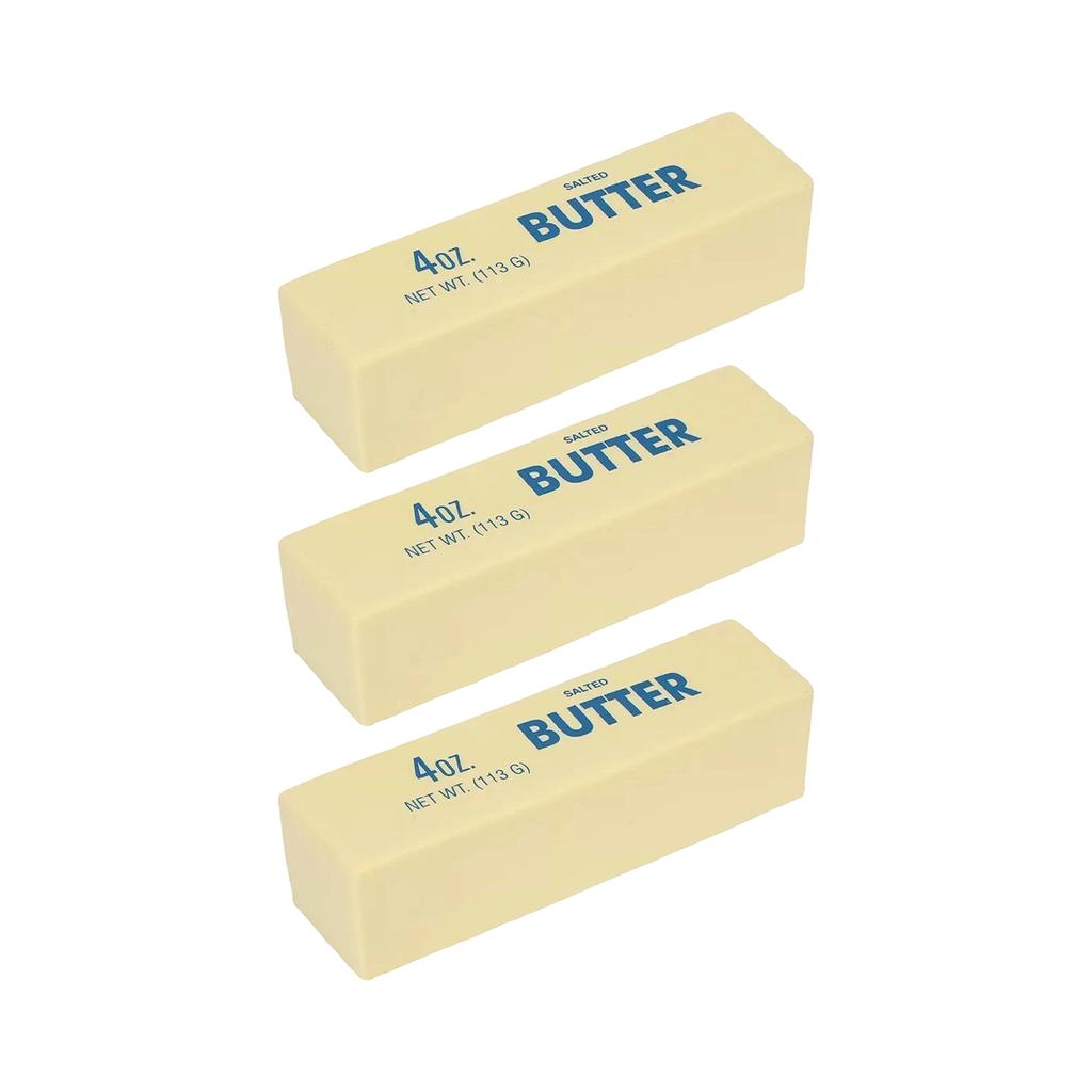 BUTTER Cute Pinching Le Delicate Decompression Toy Gift Suitable For Little Girl's Birthday
