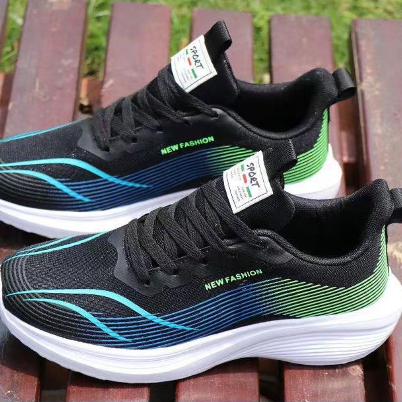 Men Casual Running Sneakers Breathable Men Casual Shoes Fashion Shoes Tenis Masculino Adulto Sapato Masculino Male Leisure Shoe