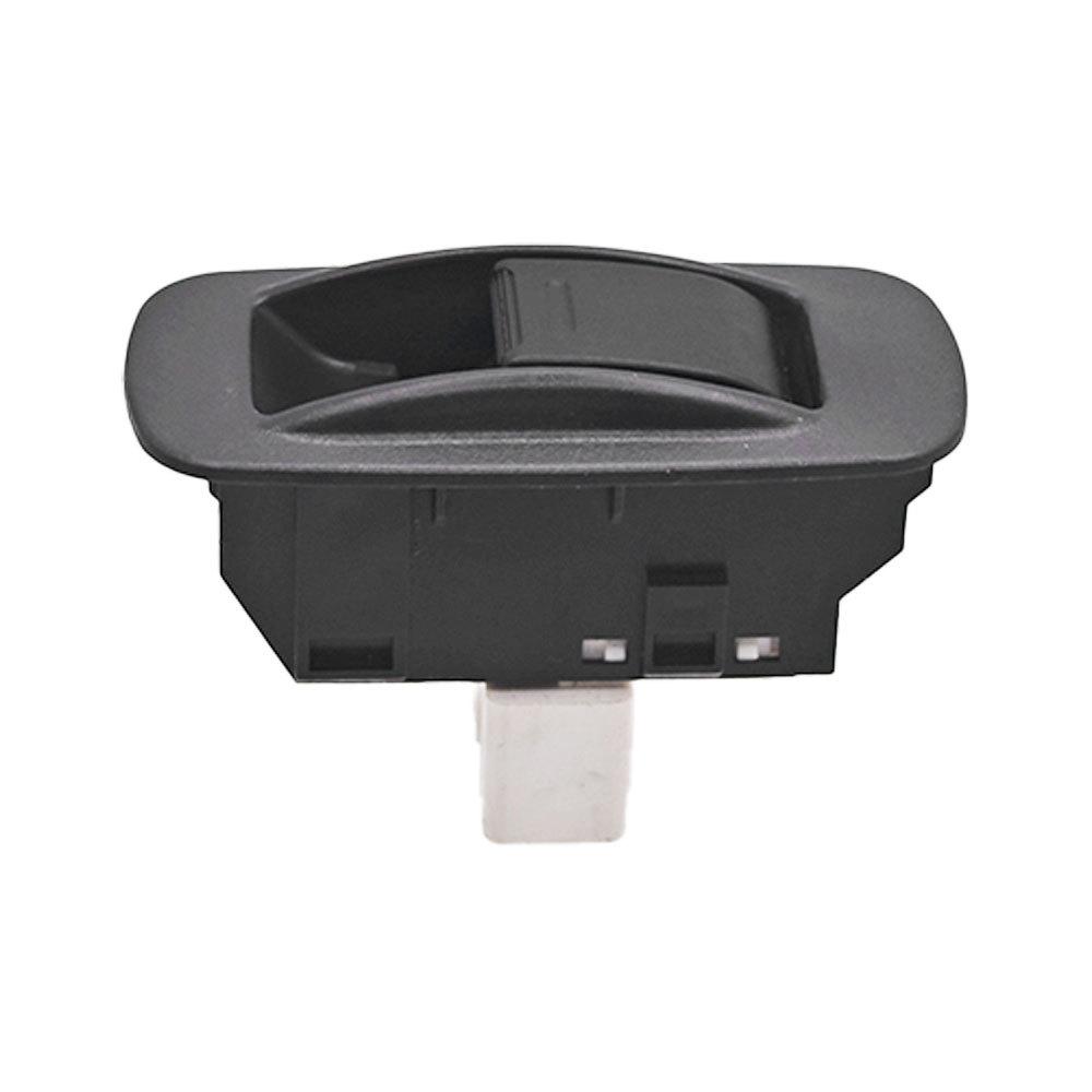 OE:74231-12901 Suitable For Toyota Auto Parts Power Windows Glass Lifter Single Push Switch