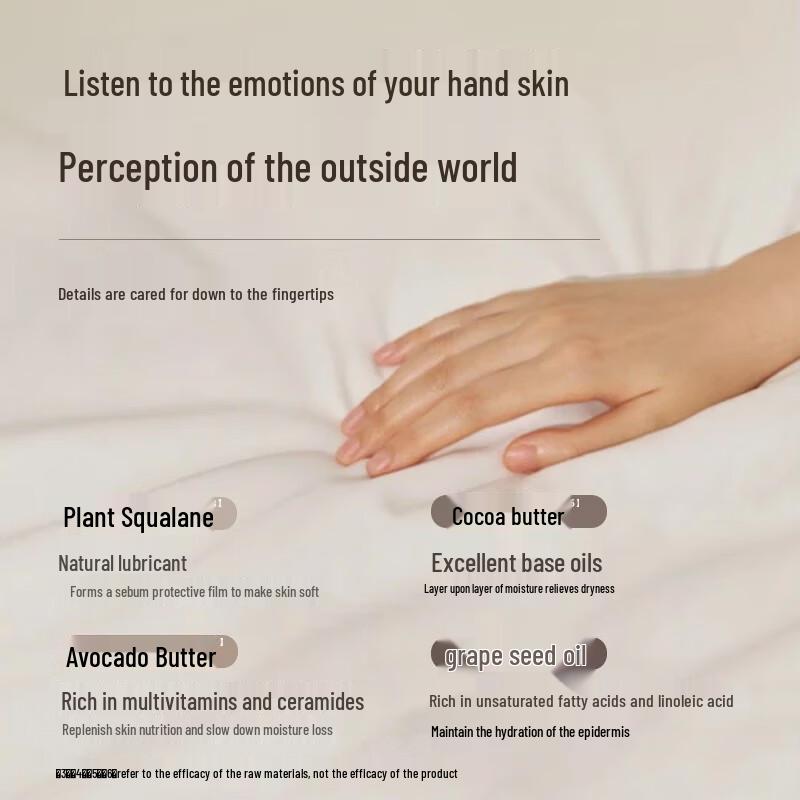 Bvty Oriental Floral Tea Scented Hand Cream Gift Set