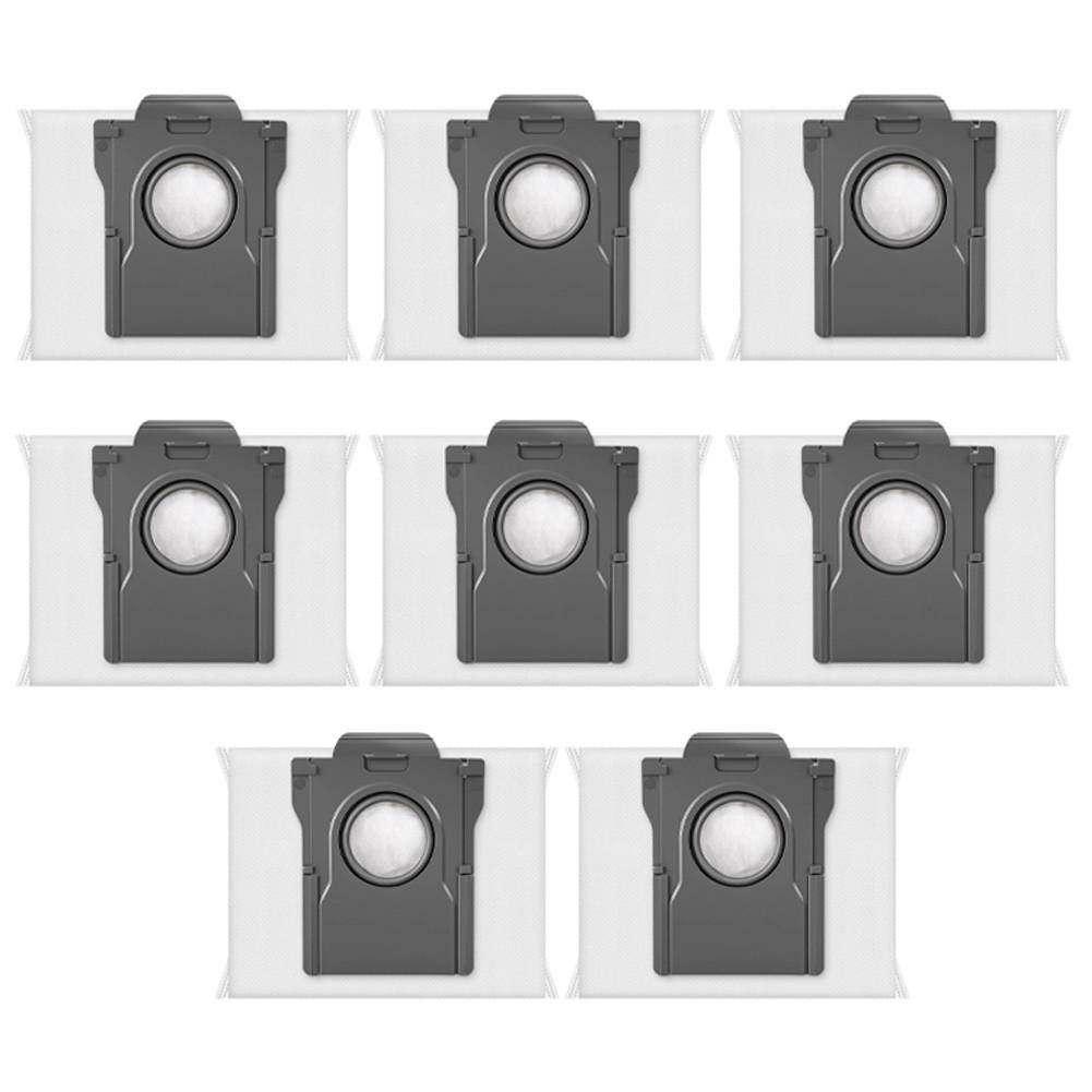 Dust Bags For Dreame Robot Vacuum Bags Vacuum Replacement Parts