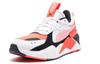 Puma RS X Reinvention PUMA White Red Blast 369579-02