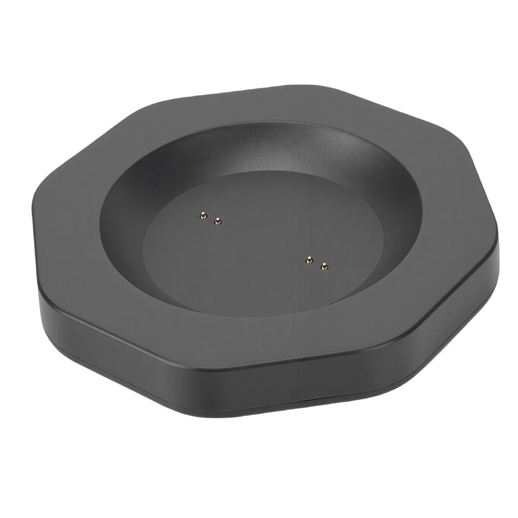 Charging Coaster Fit for Ember Temperature Control Smart Mug 2 2+ 1 Black Smart Mug Charging Base