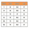 Heated Jacket, Winter Outdoor Warm Electric Heating Coat, 8 Heating Zones
