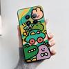 For Realme 12 Pro Case Astronaut Cover for Realme 12 Plus 5G Coque Soft Silicone Protect Phone Case Realme 12 Pro Plus 5G Fundas