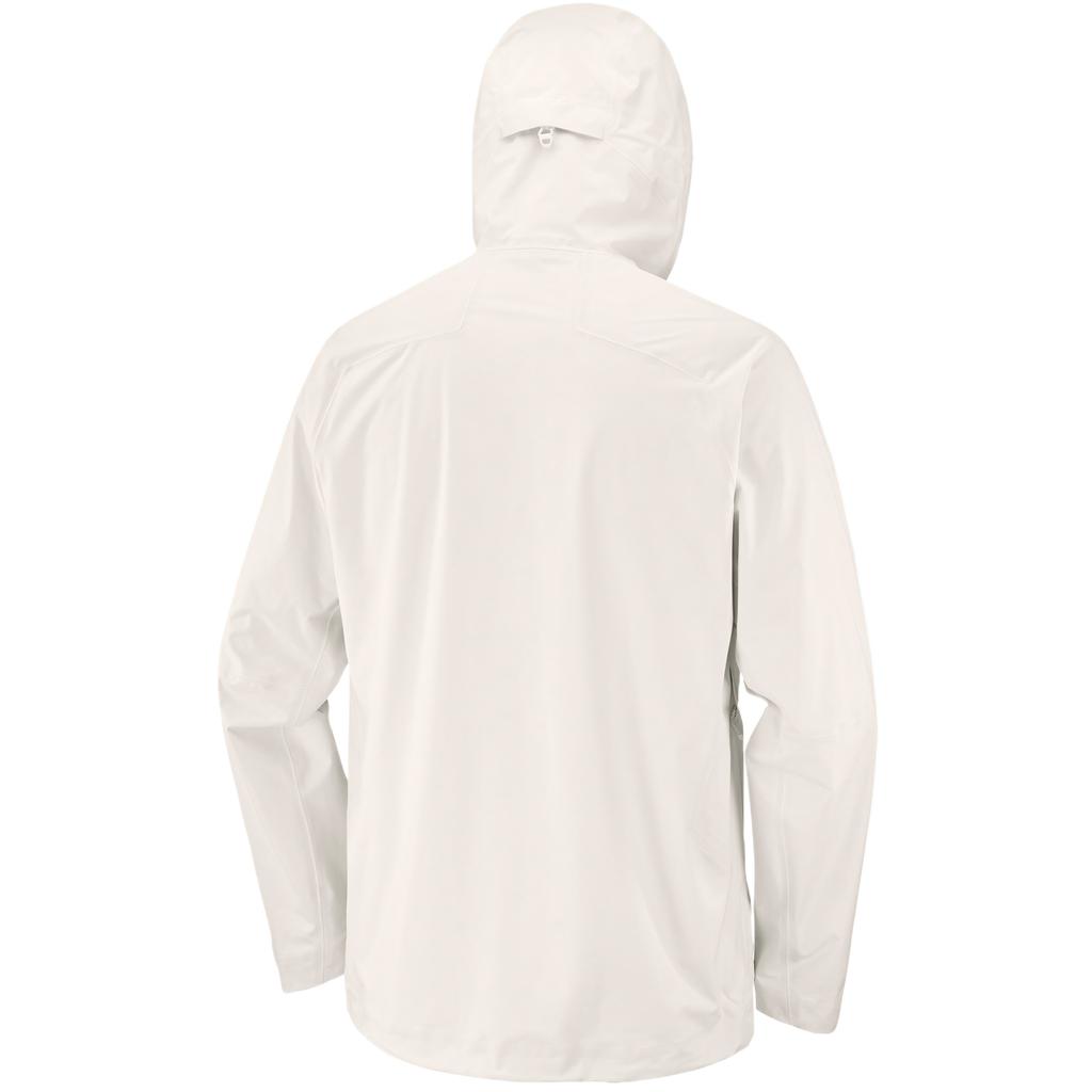 SALOMON Outerpath Pro 2.5L Classic Versatile Fashionable Waterproof Windproof Breathable Jacket Men Jacket C26434