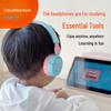 JBL JR310BT Kids' Wireless On-Ear Bluetooth Headphones
