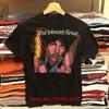 Jesse Johnson Tour T-Shirt Vollgröße S bis 5XL LL1325 Vintage Streetwear Lässig Dehnbar Weich Vielseitig Vintage