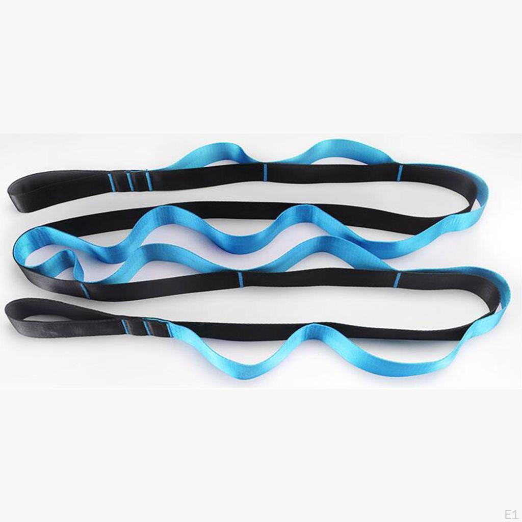 Fitness Pull Belt for Physical