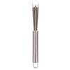 Stainless Steel Pineapple Peeler Long Handled Pineapple Cutter Corer Slicer