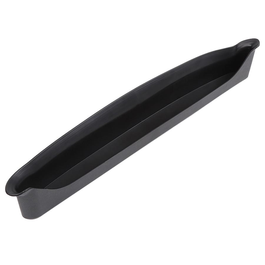 Car Inner Co-pilot Armrest Storage Box Handle Case For Jeep Wrangler JL 2018