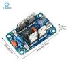 AC 7-40V Ideal Diode Rectifier Bridge Module LT4320 Class A Power Amplifier Suitable For JLH 1969 Upgraded Rectifier Tube