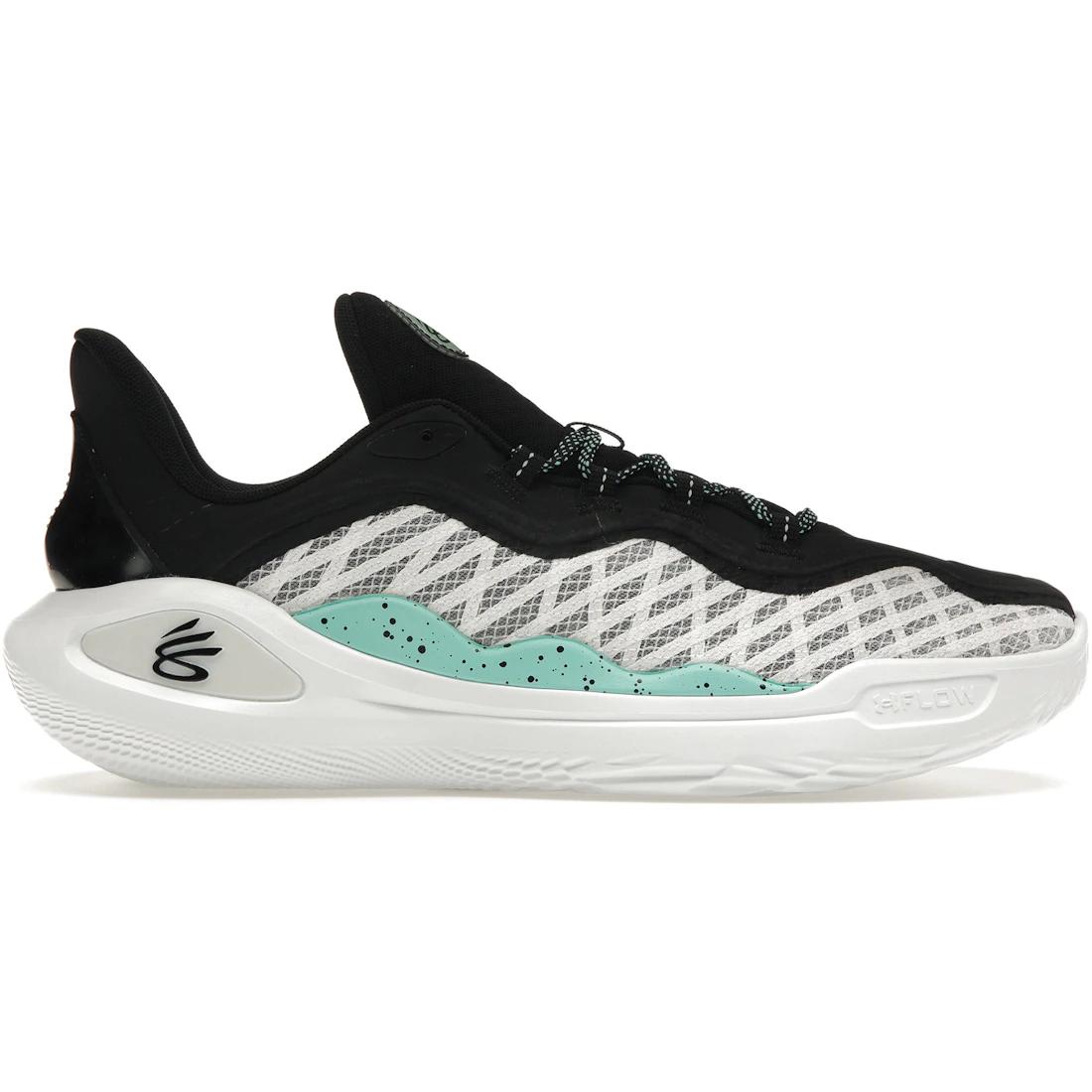 

Кроссовки Under Armour Curry 11 Future Curry(3027416-100) 45.5