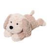 Maltese Dog Plush Toy Cute Doll Puppy Doll Throw Pillow Sleeping Girls