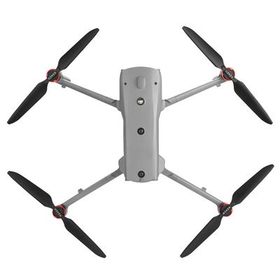 Autel evo max 4T/4N pervane drone bıçağı kanat bıçağı aksesuarları