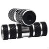 Aluminum Bike Pegs for Enhanced Grip And Stability