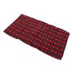 Heated Blanket Throw USB Widen Electric Throw Blanket for Shoulder Knee Fast Warming Up
