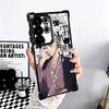 Tokyo Revengers Anime Weiche Handyhülle Für Samsung Galaxy S26 Ultra S25 Edge S24 FE S23 Plus S22 S21 + S20 Galvanisiert Anti-Fall Schutzhülle