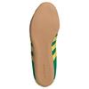 adidas Womens Tokyo 'Green Pure Sulfur' (women's sizes) Green / Pure Sulfur / Gold Metallic Casual Shoes JI3298