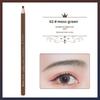 Hens 1818 Waterproof Eyebrow Pencil with Tear-Off Powder