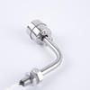 Stainless Steel 304/316 Side-Mounted Adjustable Float Level Sensor