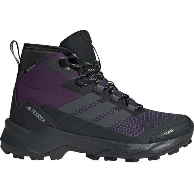 Треккинговые ботинки Adidas Terrex Skychaser AX5 Mid GORE-TEX CLIMAWARM+