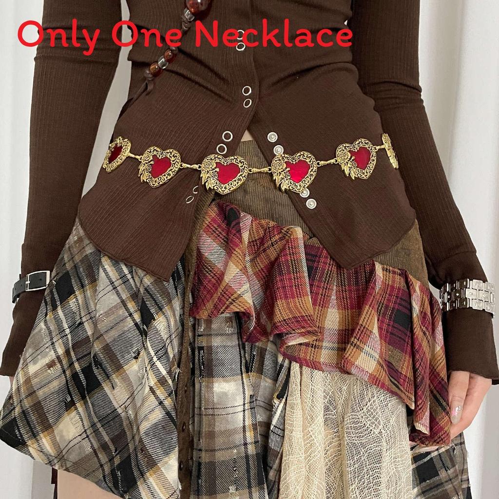 

Style Metal Waist Chain For Women With Vintage Finish And Lobster Clasp Perfect For Summer Fashion золотий