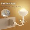Shan Jing USB Touch LED Night Light with Remote and Sleep Mode