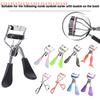 20PCS Beauty Eyelashes Makeup Curling Styling Tool Eyelash Curler Replacement Pads Women's Lash Teeth Comb Curler Refills Pads