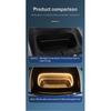 Front Trunk Light for Tesla Model Y Juniper Launch 2025 Magnetic Induction Switch LED Light Trim Car Accessories