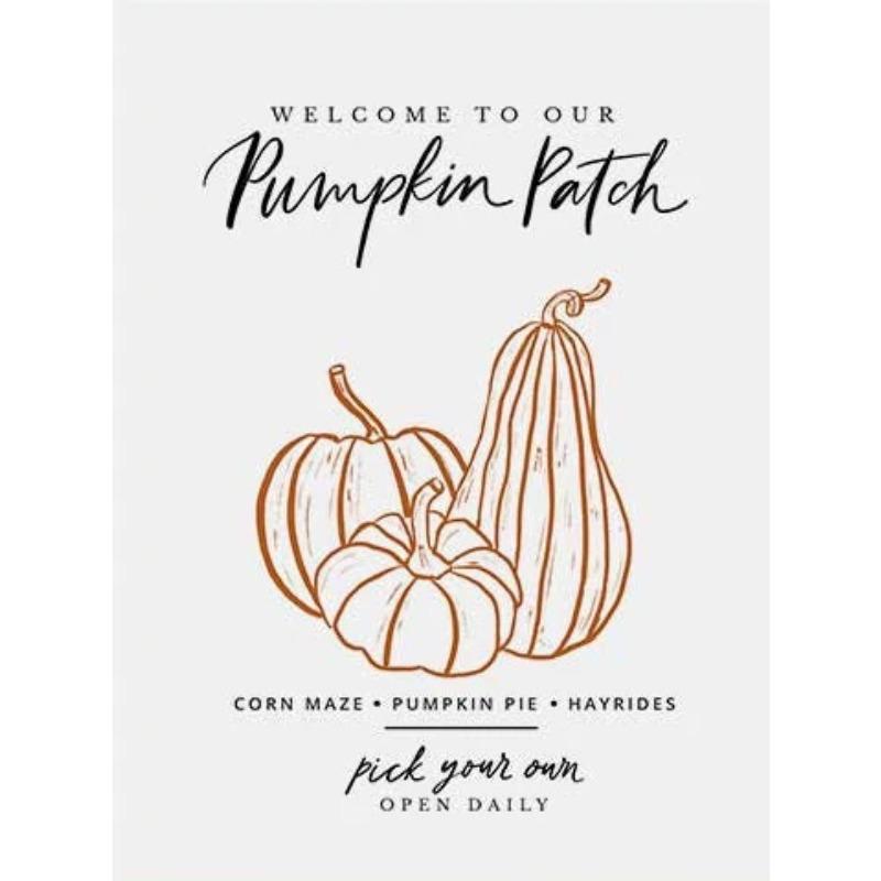 Autumn Printable Wall Art Poster Fall Themed Decor Fall Pumpkins Print Wild Mushrooms Art Autumn Leaves Cozy Fall Themed Decor