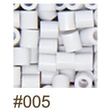 Non-Toxic Yantjouet 2.6Mm Mini Beads 5000Pcs Opp Bag Packing Iron Beads For Kid Hama Beads Diy Puzzles Beads Handmade Gift Toy