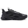 Li Ning Youyi Abrasion Resistant Low top Casual Shoes Men's Black AGLT151-3