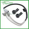 1Pc/1Set Knock Sensor 89615-20090 89615-06010/Harness 82219-48010 82219-08010 For Camry Highlander Sienna LEXUS RX400H Toyota