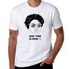 Stacey Abrams TShirt Outdoor Work Short Sleeve Top