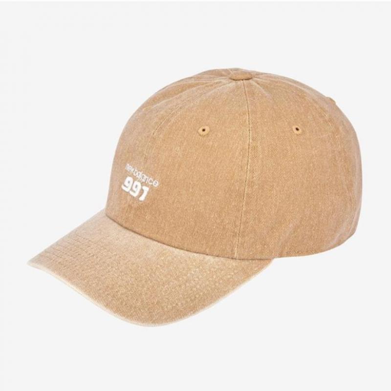 New Balance 991 Soft Ball Cap