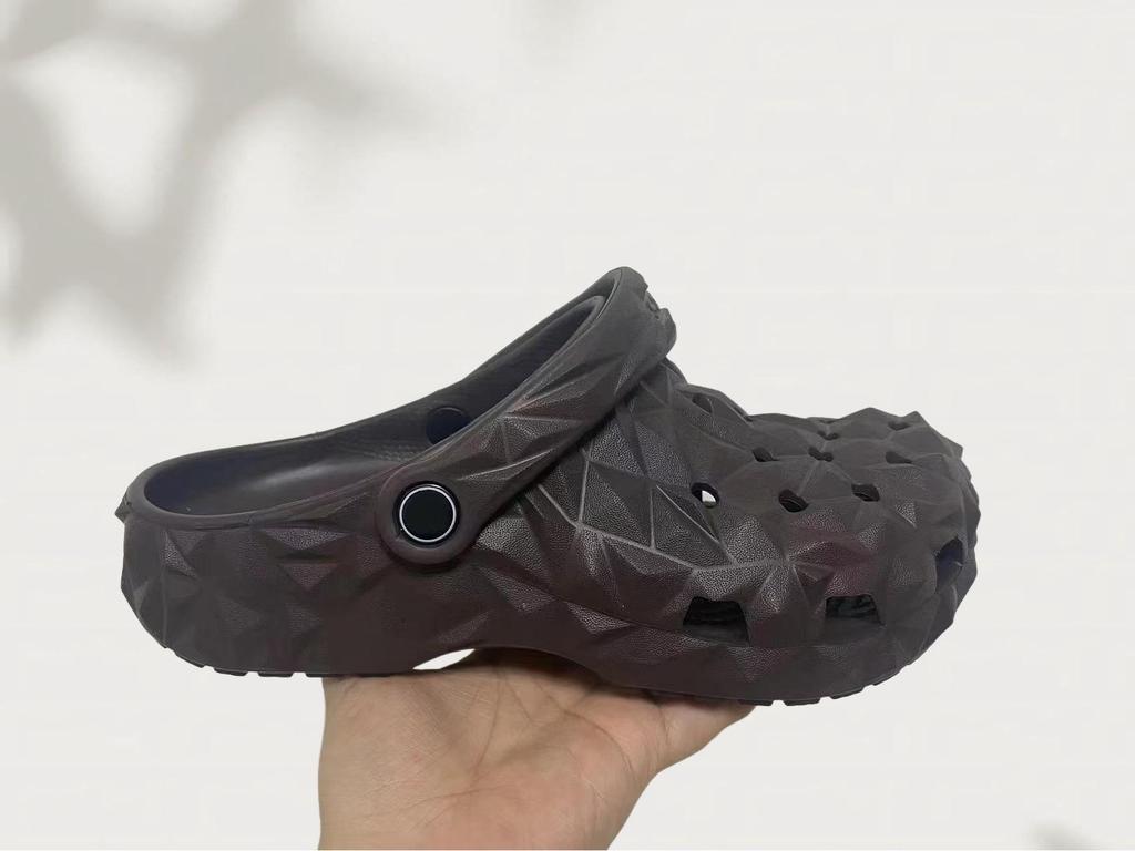 2025 Nowa Gwiazda Antypoślizgowe Oddychające Klapki Durianowe Buty Plażowe dla Mężczyzn i Kobiet