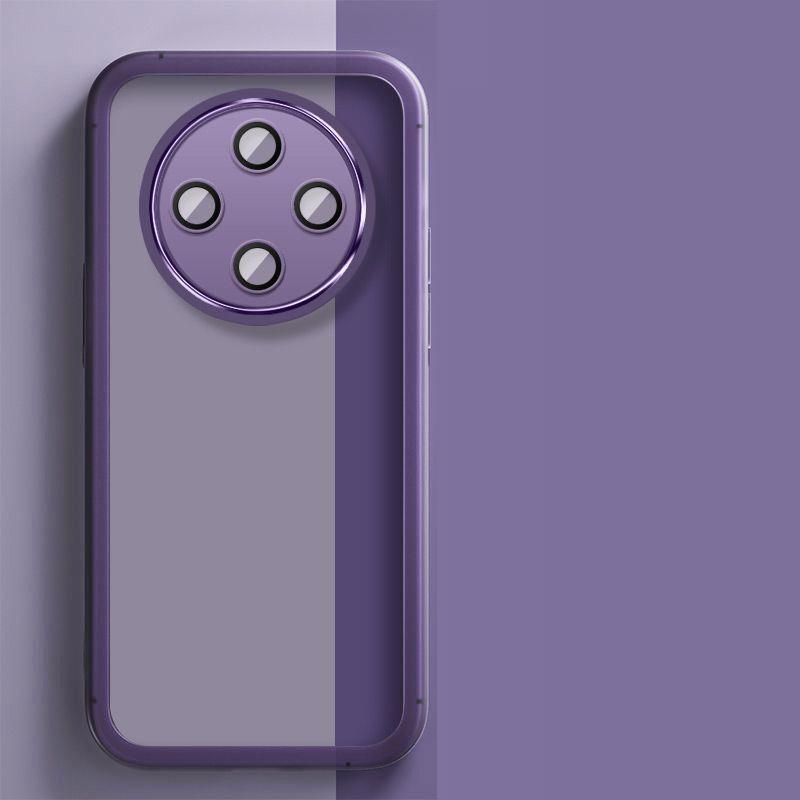 

For Xiaomi Redmi 14C Case Redmi 14C Phone Case Redmi 14R Cover Redmi 14c Shookproof Plating Silicone back cover Redmi 14C