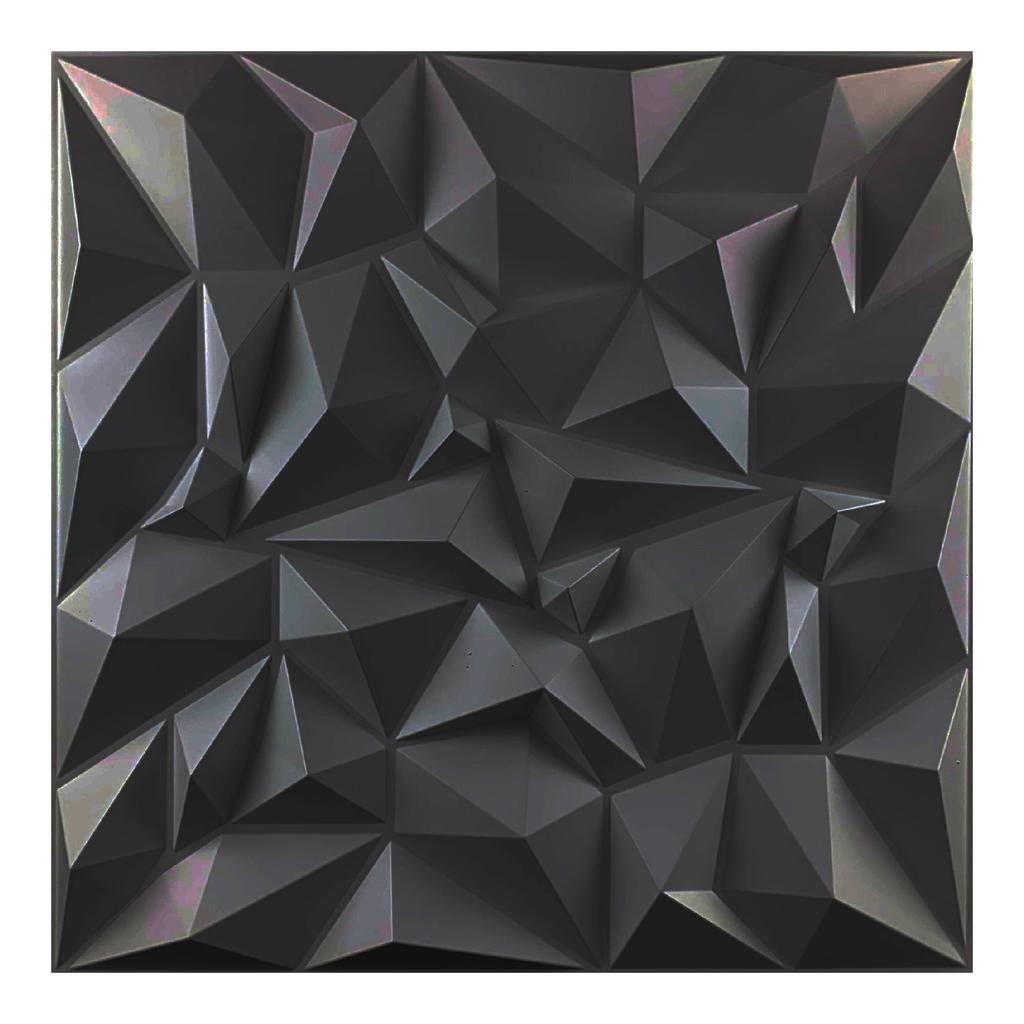 3D Wall Panels 30x30cm Indoor Wall Decoration for Bedroom Living Room background Hotel Office Mural Wall Panel DIY Home Decor