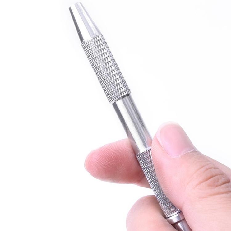 Electronics Repair Tool Kit 3 Piece/set Four Claws Extractor Antislip Aluminum Construction for Safe Component Removal