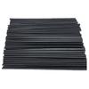 Black Melamine Reusable Hotel Chopsticks