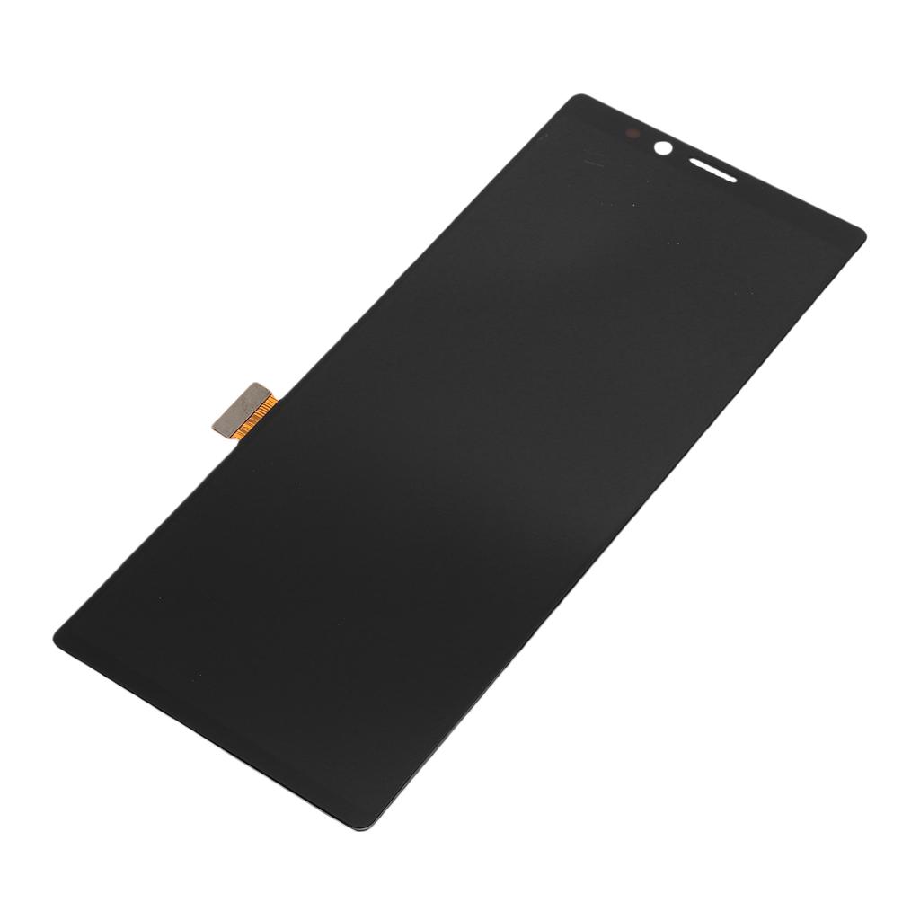 LCD Screen Touch Digitizer Assembly Kit Fit for Xperia 1 XZ4 J9110 Mobile Phone Replacement with Repair Parts