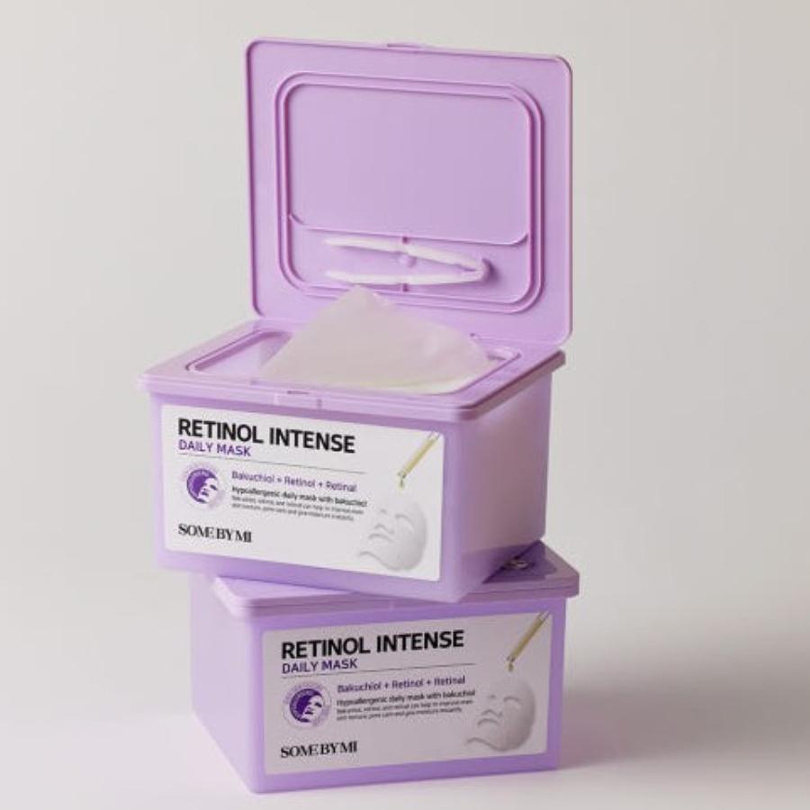SOME BY MI Retinol Intense Daily Mask 30EA