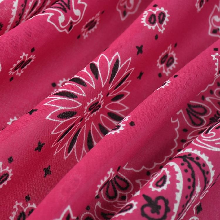 Fashion Luxurious Square Scarf Women Soft Hair Scarf Outdoor Unisex Headscarf for Hikers Cyclists and Travelers