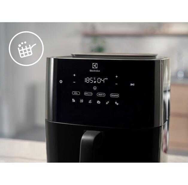 Фритюрница Electrolux EAF7SB (910003745)