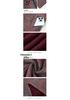 Stylish Grandma's Winter Cotton Jacket: New Padded Outerwear for Middle-Aged & Elderly, Plus Velvet for Extra Warmth