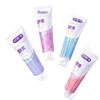 Shuke Dancing Cherry Blossom Whitening Enzyme Toothpaste Set