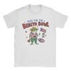 Benito Bowl Puerto Rican Bad Bunny TShirts Unisex Awesome Cotton Tee Shirt Crewneck Short Sleeve T Shirts New Arrival Clothes