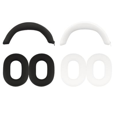 Acessórios para auscultadores e auriculares